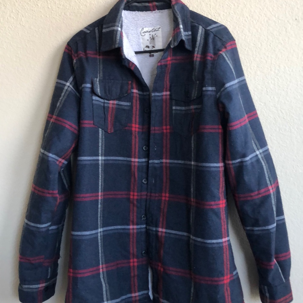 Coastal men’s jacket